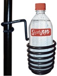 Swirlygig Drink Holder (fits 1" Tube ) SG2000