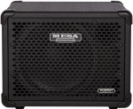 Mesa Boogie Subway 1 12" Bass Cabinet, 300 Watts 0.S112.AMB