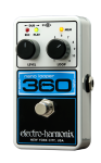 Electroharmonix Electro Harmonix Nano 360 Looper 360L