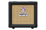 Orange PPC108 8", Black, 8 ohm Cabinet for the Micro Terror Head PPC108BK