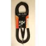 Peavey PV 10' Instrument Cable 57602
