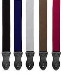 Onori Nylon Guitar Strap ON1