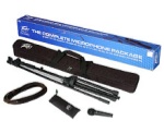 Peavey 1/4" Hi Z Mic Package PV-MSP1-1/4