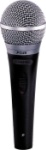 Shure PGA48 Dynamic Vocal Microphone PG48