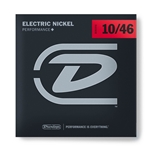 Dunlop Electric 10's Strings 10-46 DEN1046