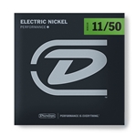 Dunlop Electric 11's Strings 11-50 DEN1150