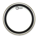 Aquarian Performance II Clear 12" PF12