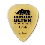 Dunlop Ultex Sharp Tip Picks Refill Bag 72 433R090