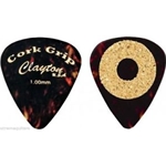 Clayton USA Cork Grip Picks, Singles CG