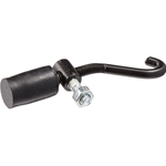 Toca Freestyle Complete Tuning Lug, w/ T-Rod, washer & nut TP-FRLUG-C