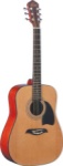 Oscar Schmidt OG1 Student Size Acoustic