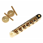 Gibson ABR-1 Gold Bridge BR020