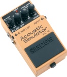 Boss AC-3 Acoustic Simulator Pedal AC3