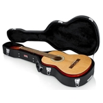 Gator Hard-Shell Wood Case for Classical Guitars GWE-CLASSIC