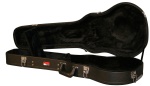 Gator Les Paul Style Case GWE-LPS-BLK