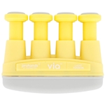 Grip Master Gripmaster VIA Prohands Yellow Extra Light Tension VIAYELLOW