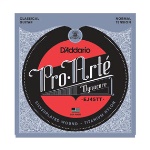 D'addario D'Addario Pro Arte Dynacore Normal Tension EJ45TT
