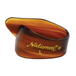 National Thumb Pick Large Shell NP8T