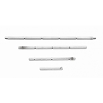 Ludwig 12MM Accessory Rods - Various Sizes LAP_RD