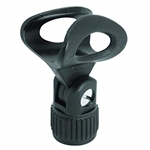 On-stage Elliptical Mic Clip MY251