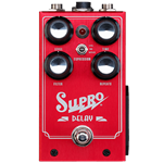 Holiday Special (SAVE $40.00) Supro Delay Pedal 1313