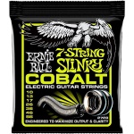 Ernie Ball Cobalt 10-56 Seven String Set 2728