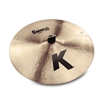 Zildjian 18" K Crash Ride Cymbal K0808