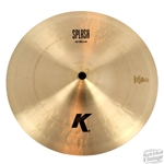 Zildjian 10" K Splash K0858