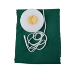 Superslick Sax Hanky Swab SHSWAB