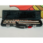 Used Gemeinhardt M1 Student Flute, Hardcase,  AS-IS UFL12