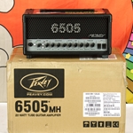 Peavey 6505MH Mini Head