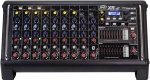Peavey XR-AT Powered Mixer, 1000 Watts, Antares Auto-Tune, Compressors