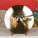 Sabian XSR 16" FAST CRASH XSR XSR1607B