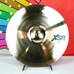 Sabian 18" Fast Crash XSR Crash Cymbal XSR1807B