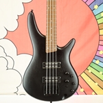 Ibanez SR Standard Series - SR300E - Electric Bass (Weathered Black) (DAMAGED) SR300EBWK