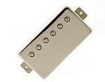 Seymour Duncan SH-4 JB with Nickel Cover SH4NC