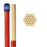 Pro Mark Cool Rods Drum Sticks C-RODS