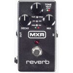 Mxr MXR M300 Reverb Guitar Pedal