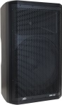 Peavey DM115 "Dark Matter" 15" Enclosure