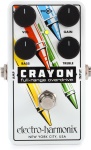 Electroharmonix Electro-Harmonix Crayon Full-range Overdrive CRAYON