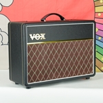 Vox AC10 10W 1x10" Tube Guitar Combo Amp AC10C1