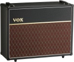 Vox V212C - 2x12" Open-back Cabinet
