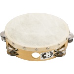 CB Percussion CB Tambourine 8" Double Row 4034