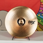 Sabian B8X 16" Thin Crash 41606X