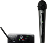 Akg AKG WMS 40 Mini Vocal Mic System WMS40V