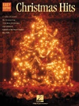 Hal Leonard Easy Guitar Christmas Hits 00702185