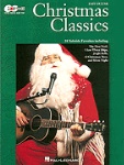 Hal Leonard Christmas Classics - Easy Guitar HL00702028