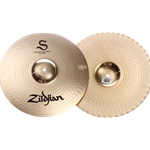 Zildjian 10" S FAMILY MINI HATS S10HPR