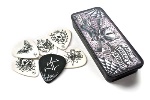 Dunlop Hames Hetfield Pick Tin JPH01T088