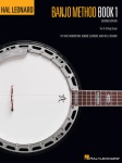 Hal Leonard Hal Lenoard Banjo Method - Second Edition Book Only HL00699500